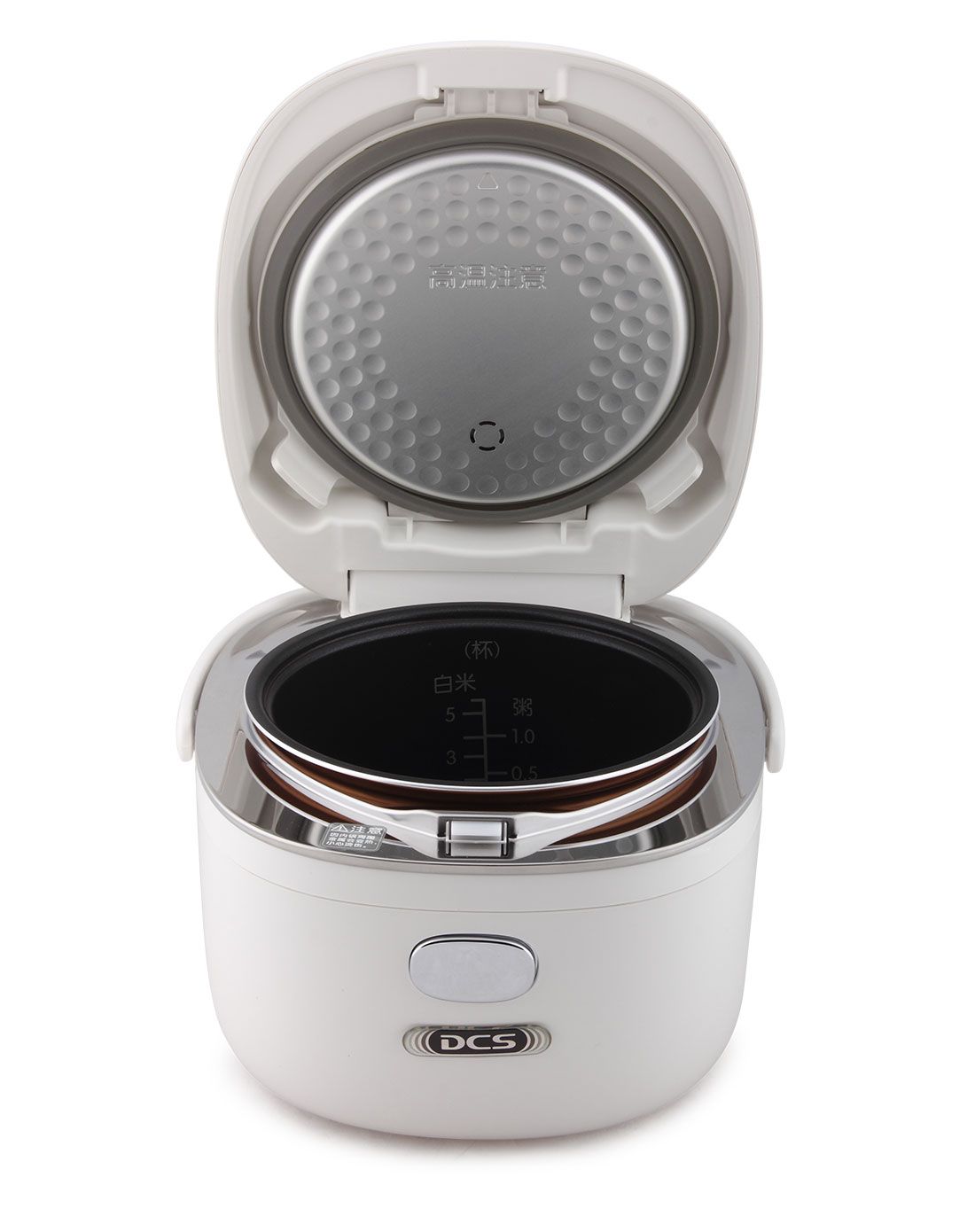 东芝2.2mm厚内胆节能环保3l电饭煲