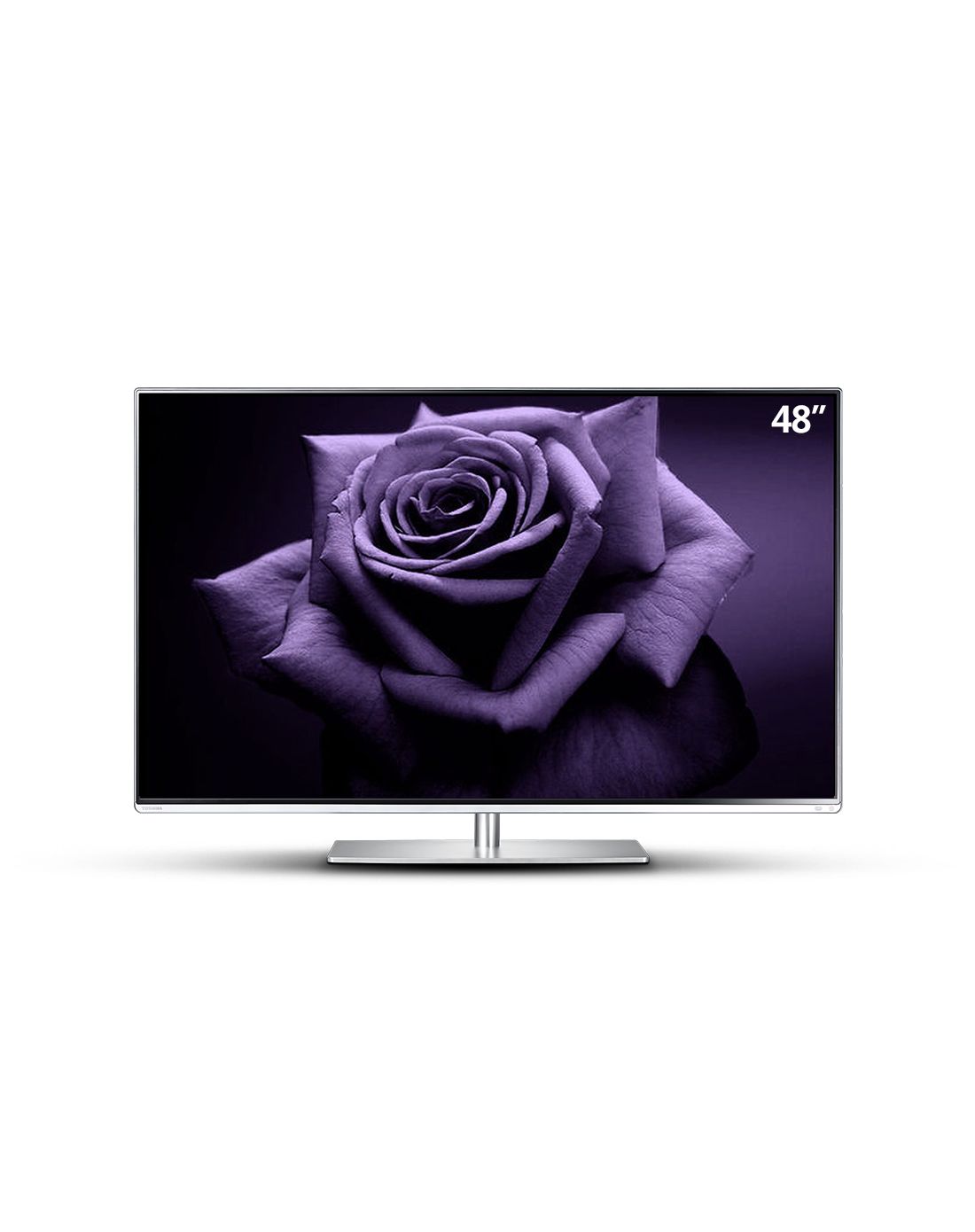 东芝48英寸wifi安卓3d智能电视