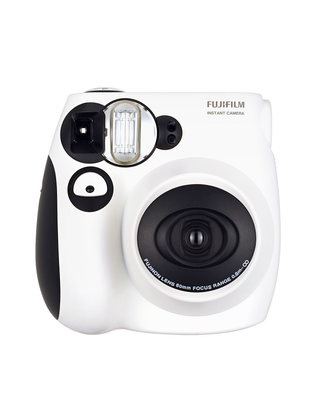 富士拍立得mini7s熊猫套餐