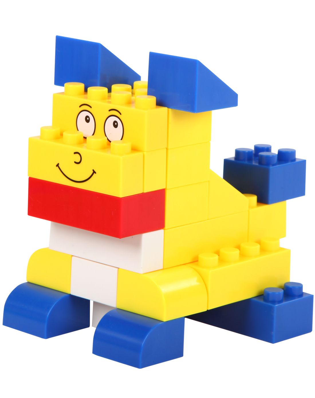 贝恩施 g68 百变积木