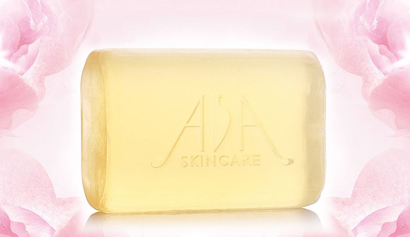 茶树薄荷手工甘油皂125g