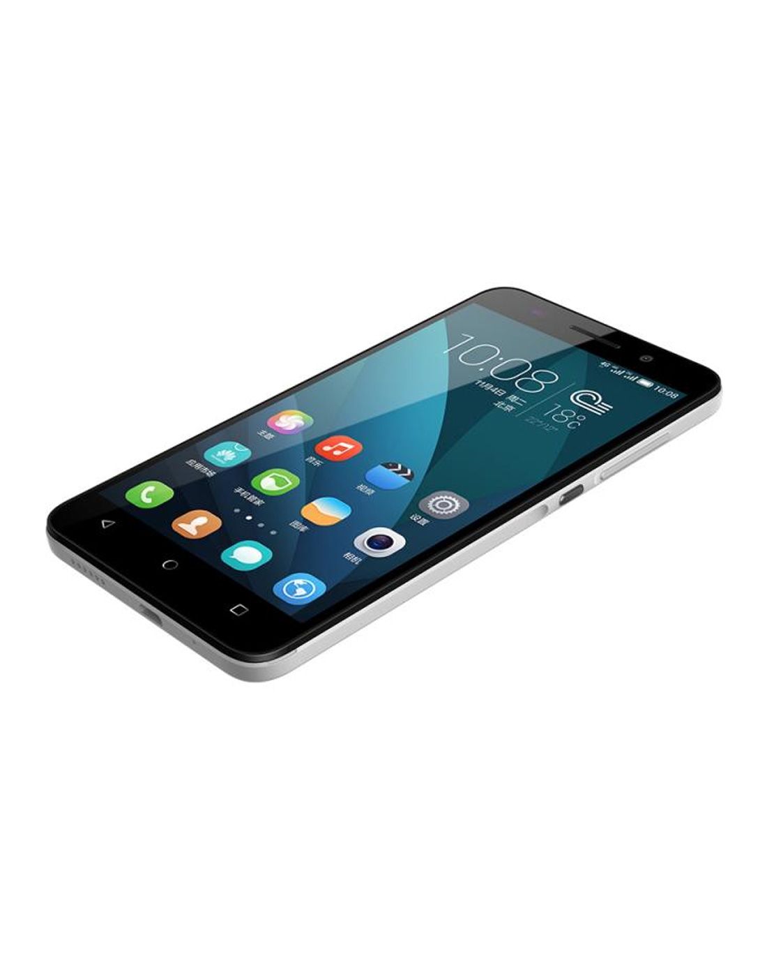 超值套餐-畅玩4x移动增强版前黑后白