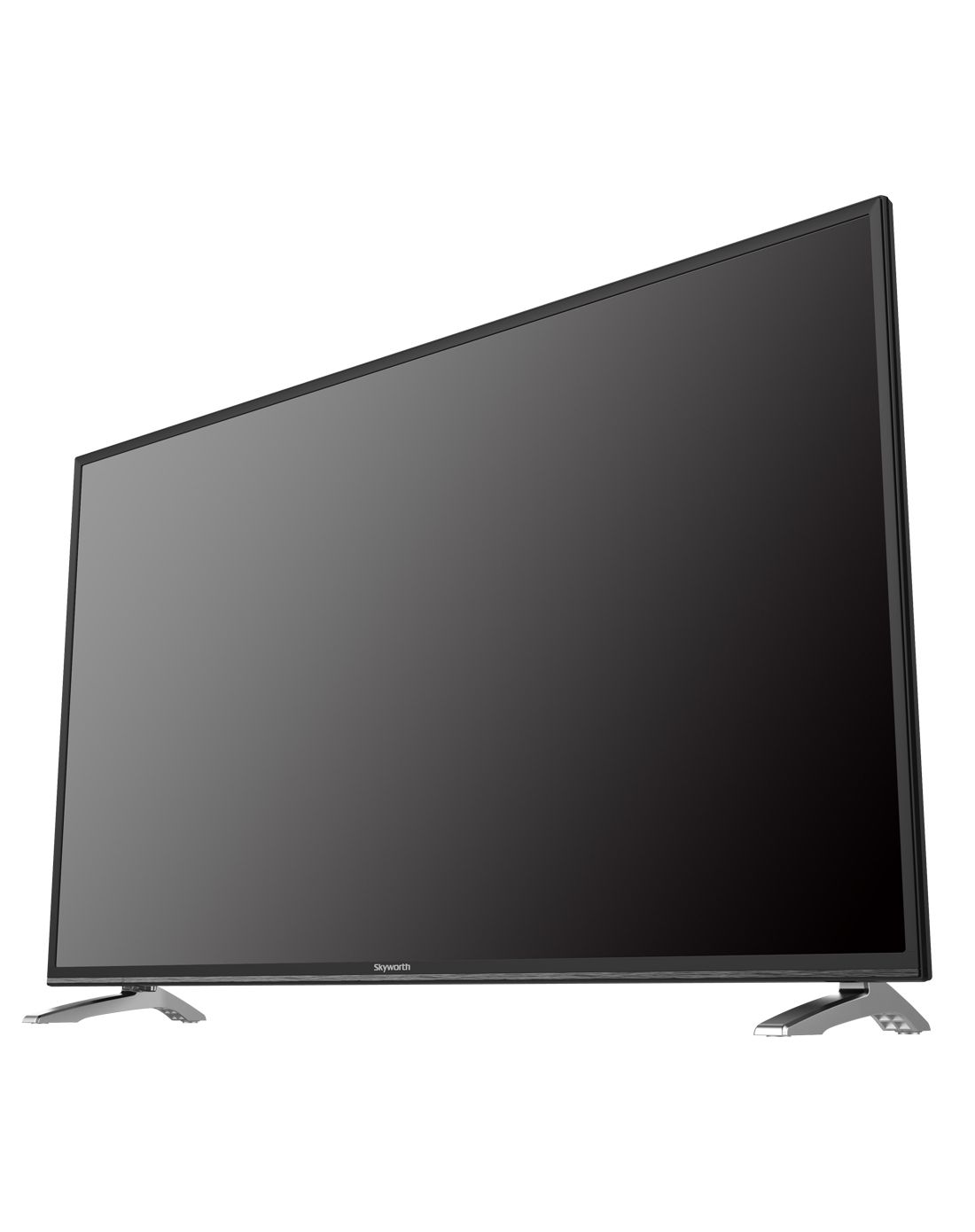 50英寸 窄边框 智能6核液晶平板电视