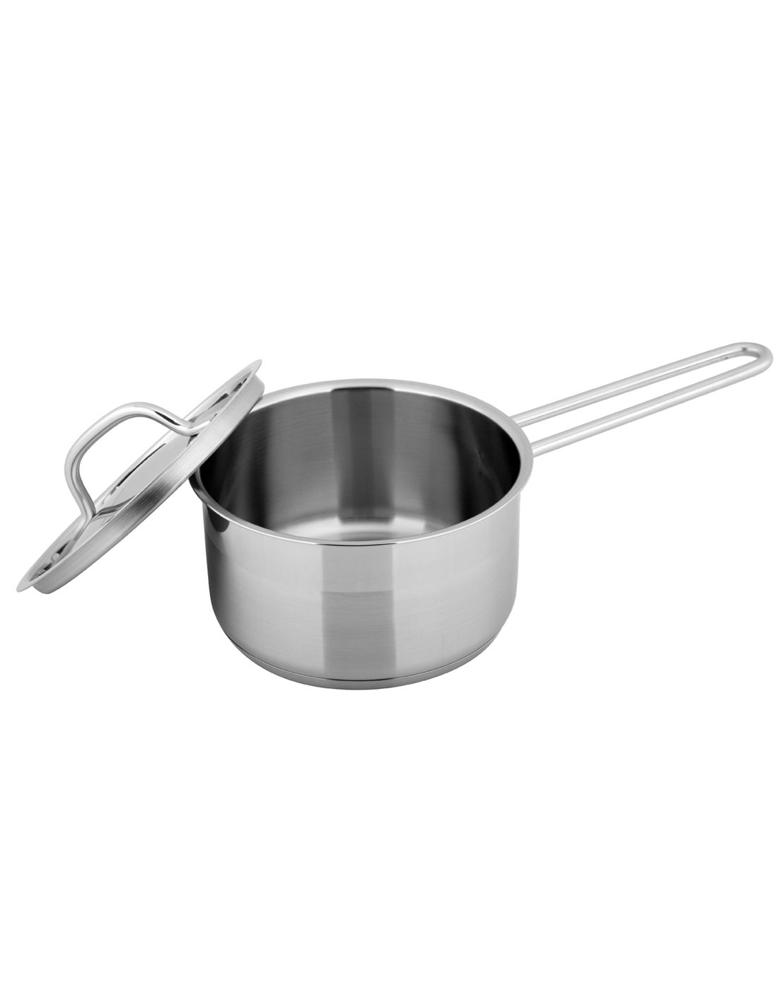 雅思系列16cm奶锅(304不锈钢)