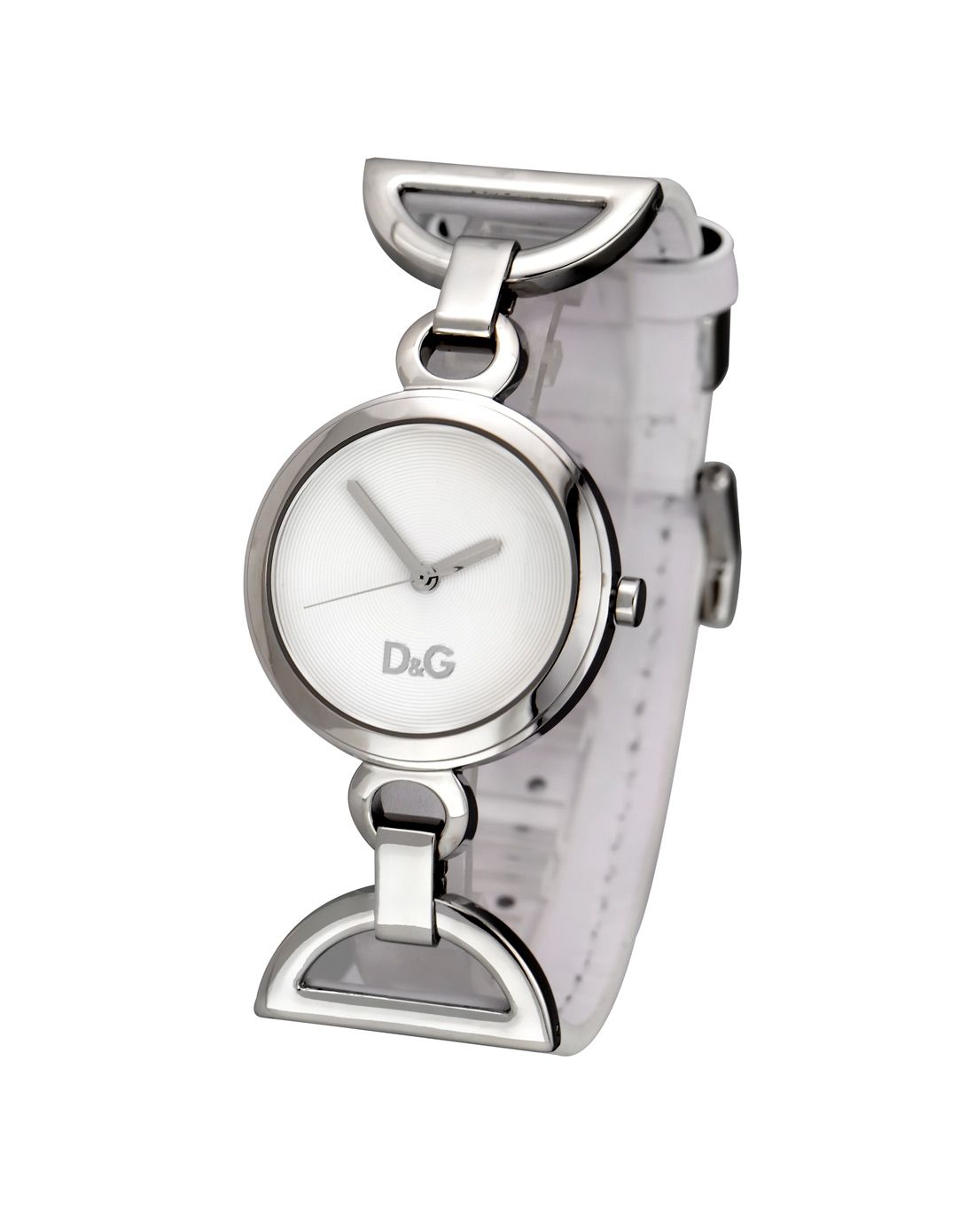 d&g 石英简约大方优雅女表