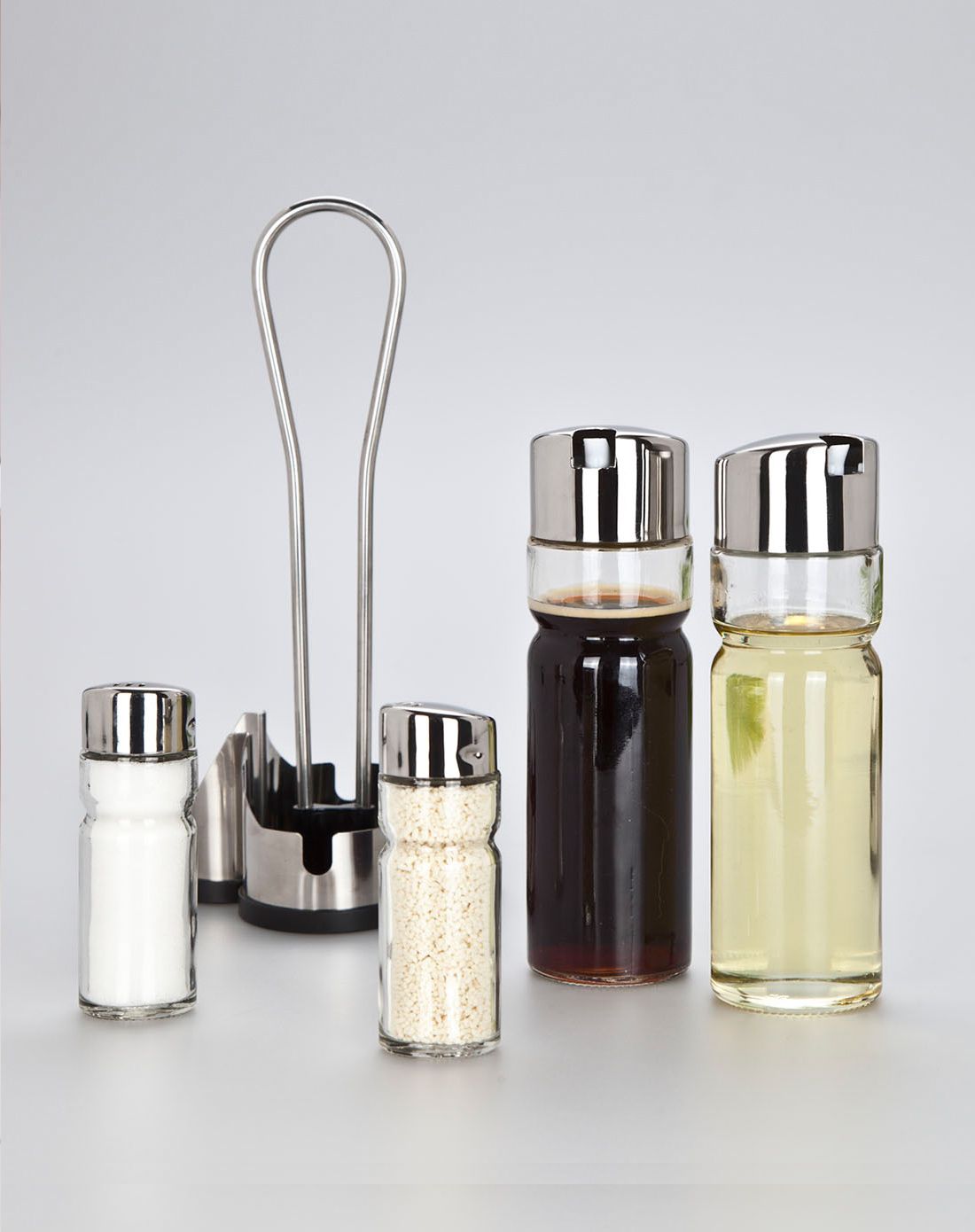 调味瓶组合