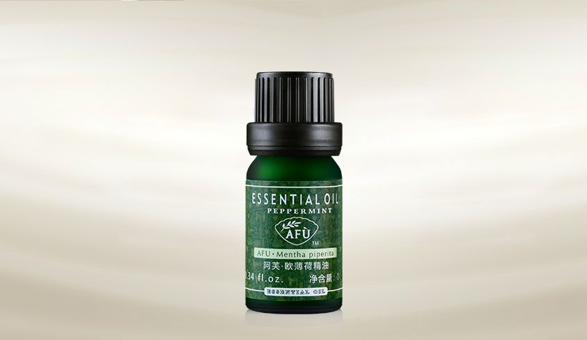 欧薄荷精油 10ml