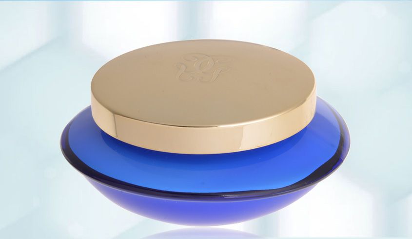 纯净奥秘莲花洁面霜 190ml