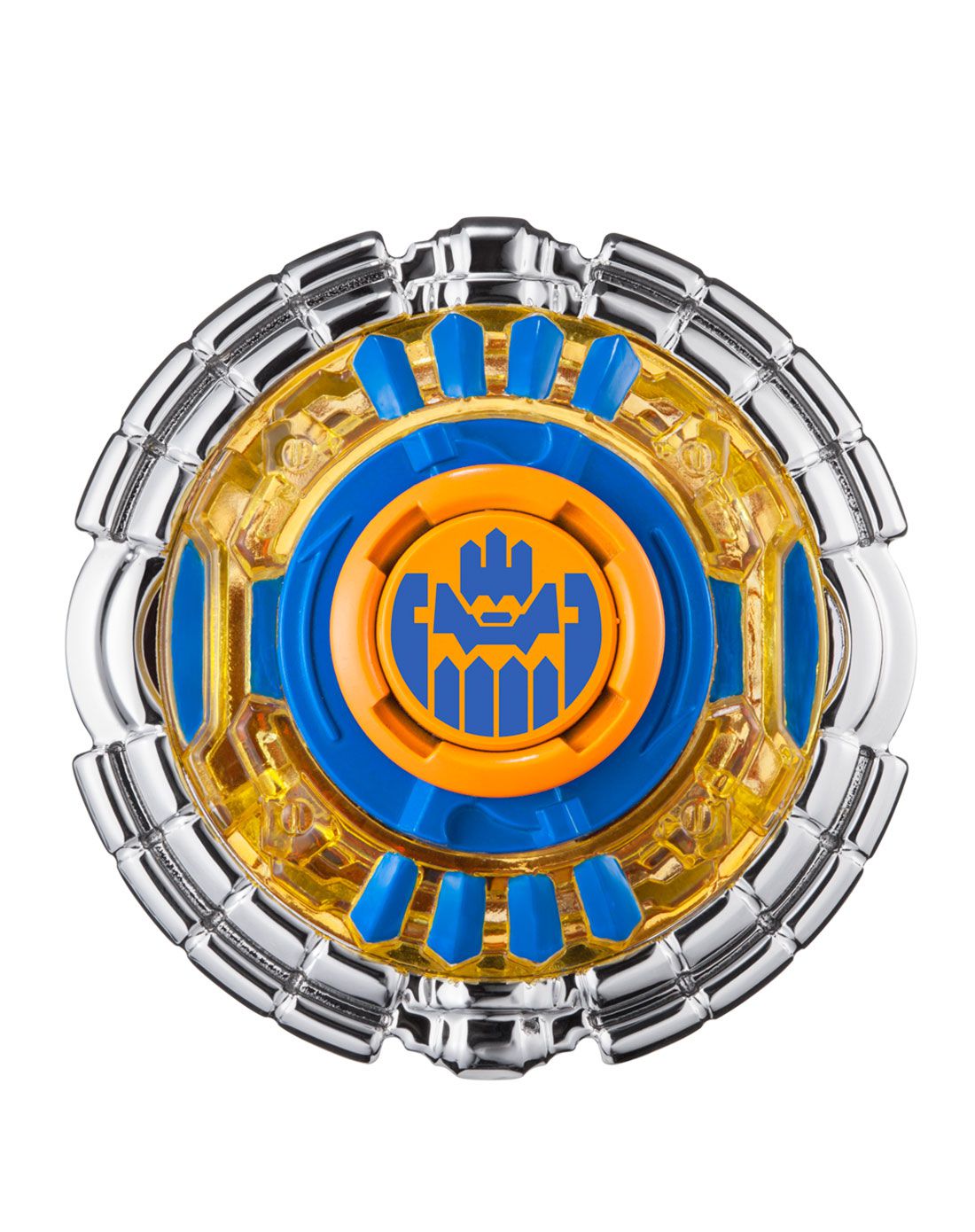 初始系列 极地光盾