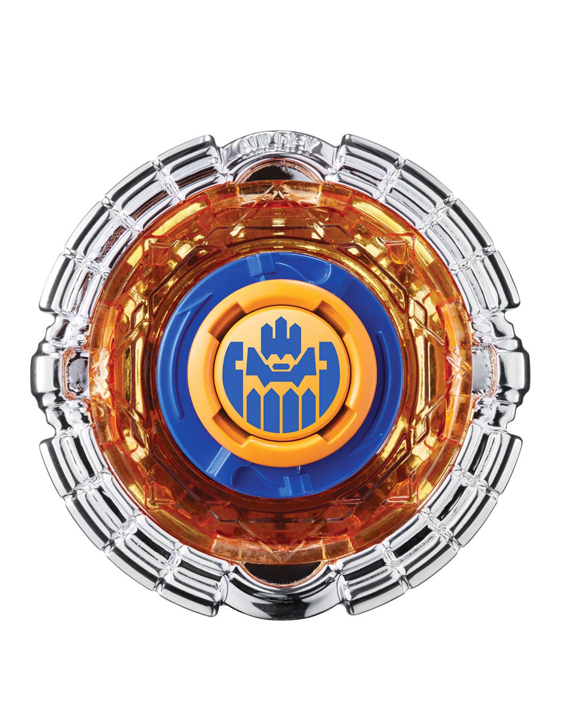 初始系列 极地光盾