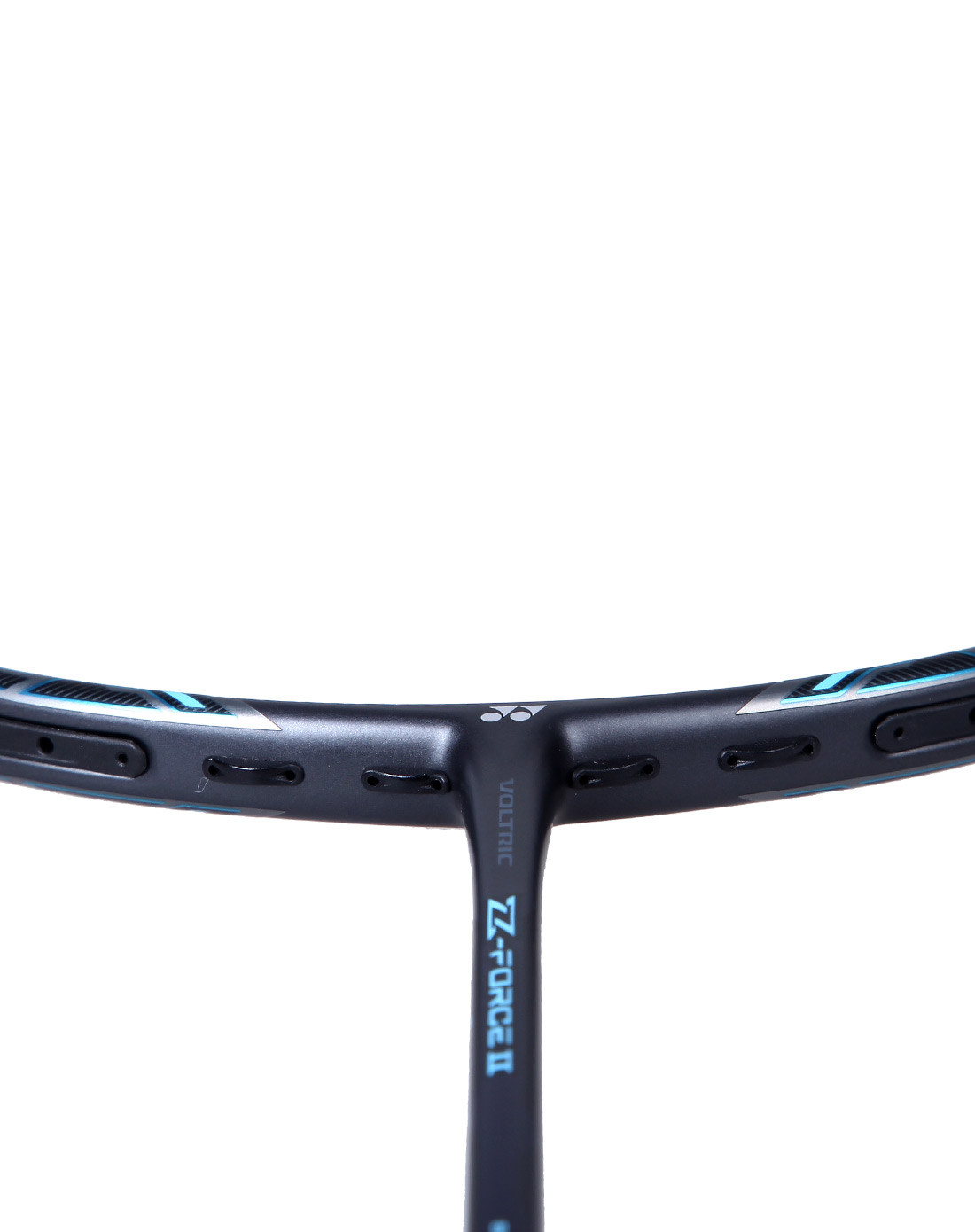 vtzf2 中性款黑色羽毛球拍 李宗伟同款不带线