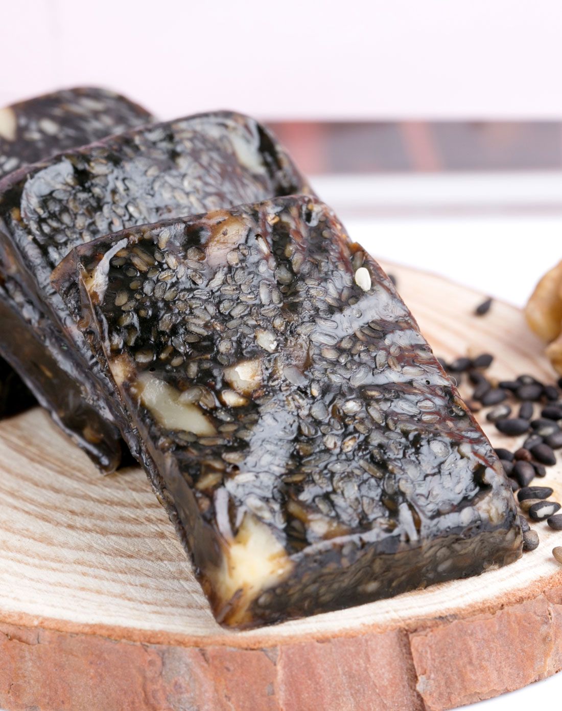 东阿古胶 桂圆阿胶固元膏 450g*2