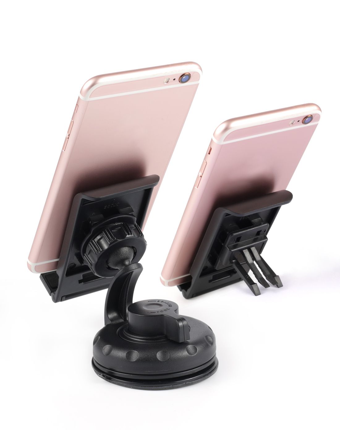 威卡司手机/导航万能固定架