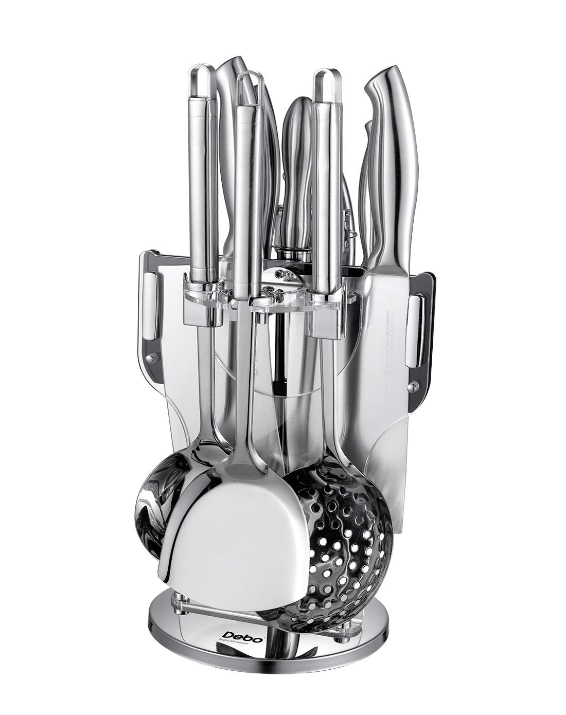 盖斯特厨房11件套