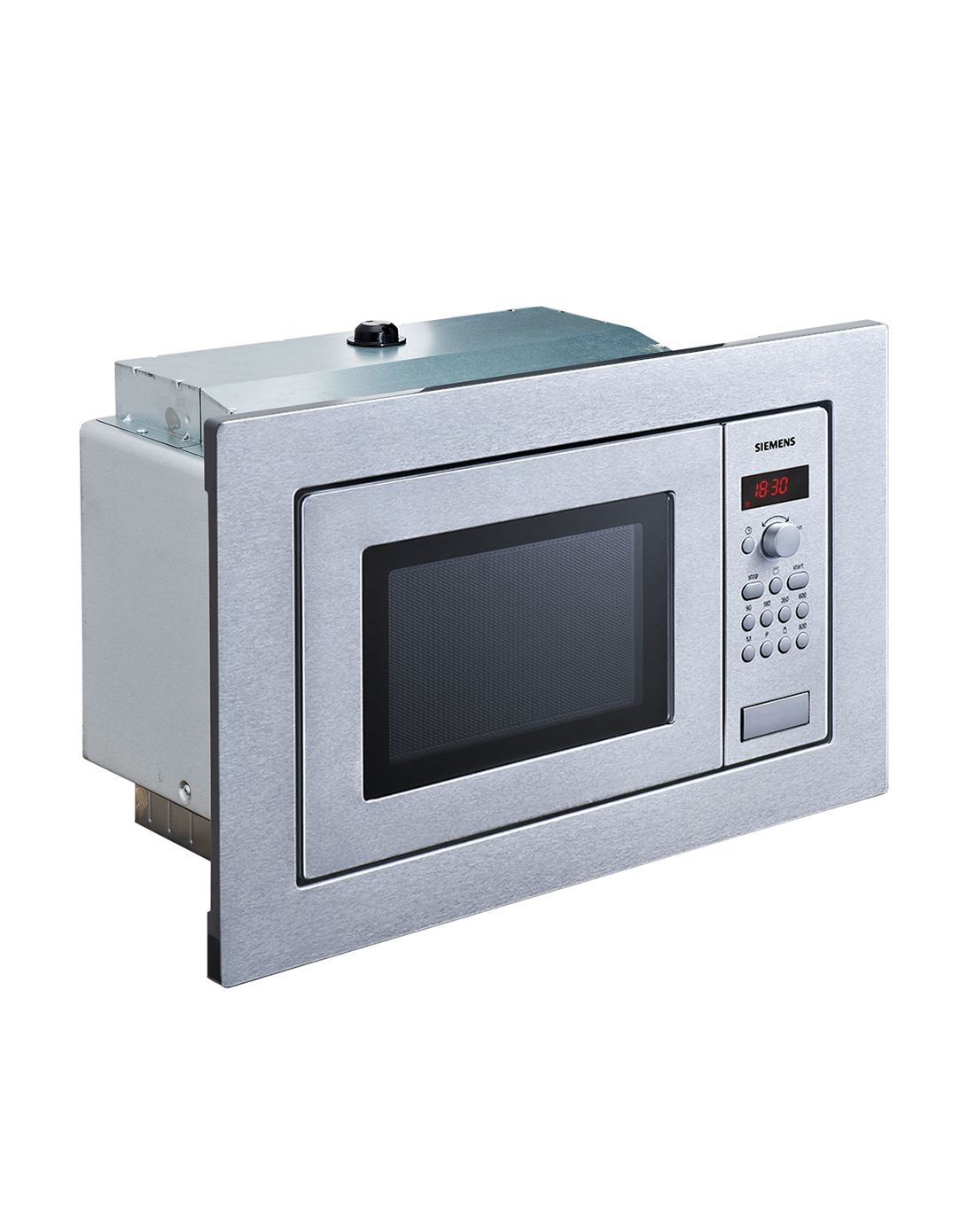 【微烤两用】变频 嵌入式 微波炉