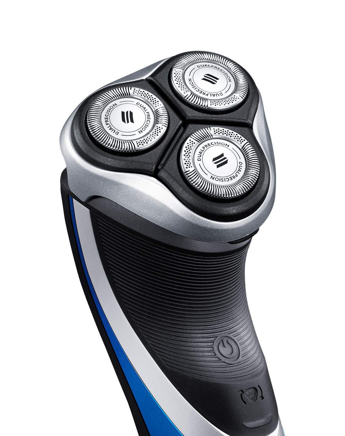 干湿双剃弹出式鬓角刀5分钟快充