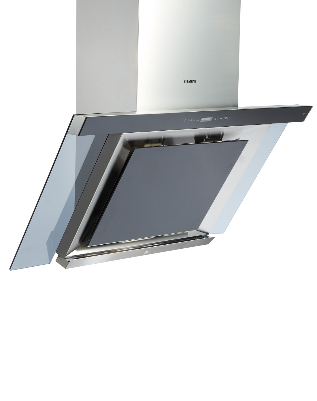 【烟灶联动】大风量 侧吸式吸油烟机