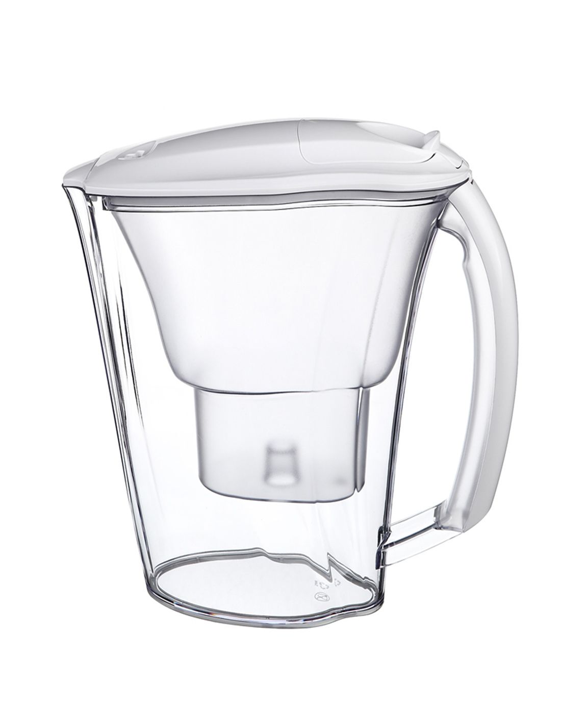 净水杯 办公家用净水壶