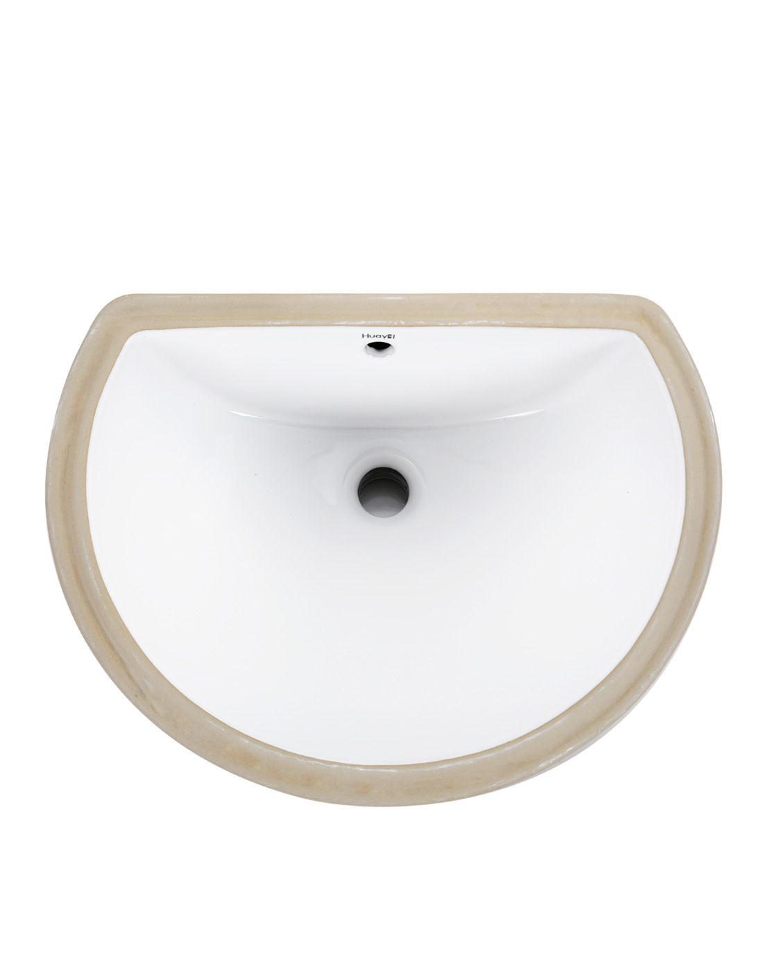 洗脸洗手陶瓷台盆