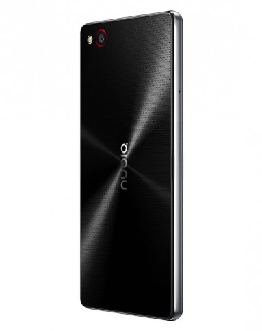 努比亚z9mini全网通黑色套餐