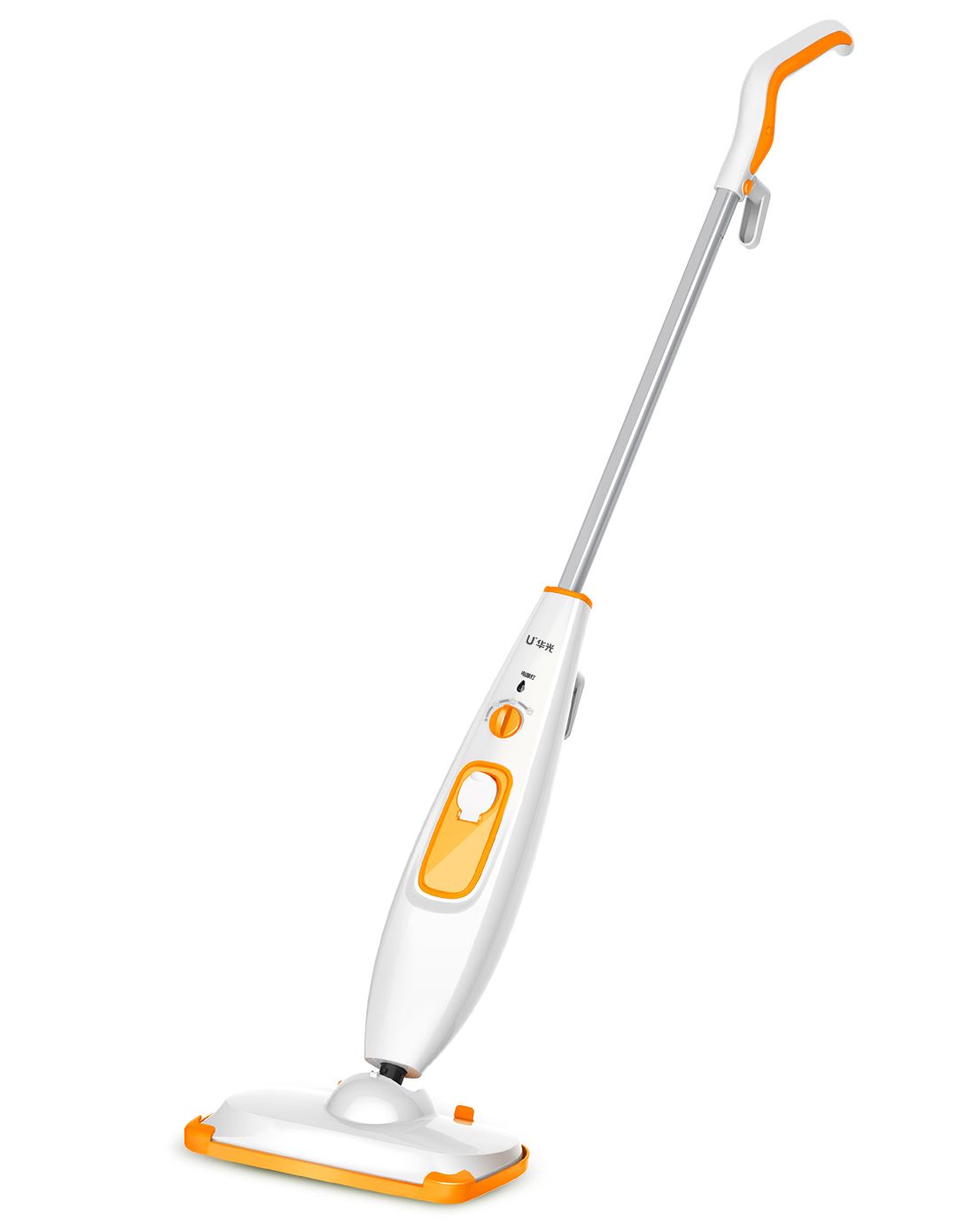 电动蒸汽拖把 三档蒸汽调节 清洁机